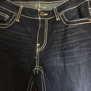 BKE denim Dakota jeans